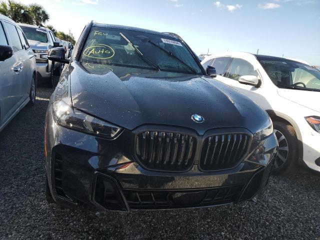 VIN 5UX13EU07S9W30890 2025 BMW X5 no.5