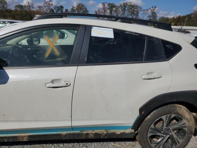 2024 SUBARU CROSSTREK - JF2GUADC9R8280143