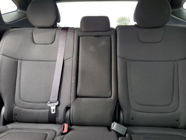 2022 HYUNDAI TUCSON SEL - 5NMJBCAE2NH131125