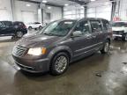 2015 CHRYSLER TOWN & COU - 2C4RC1CGXFR540032