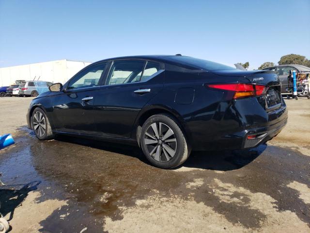 2021 NISSAN ALTIMA SV - 1N4BL4DV5MN333712