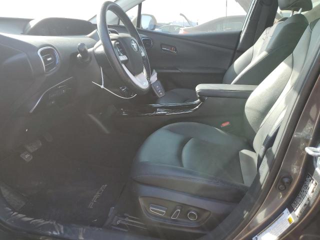 2016 TOYOTA PRIUS - JTDKARFU2G3014026