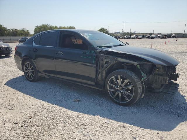 2015 LEXUS GS 350 - JTHCE1BL0FA005390