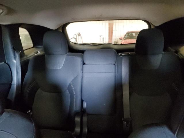 2016 JEEP CHEROKEE L 1C4PJMCB0GW267405