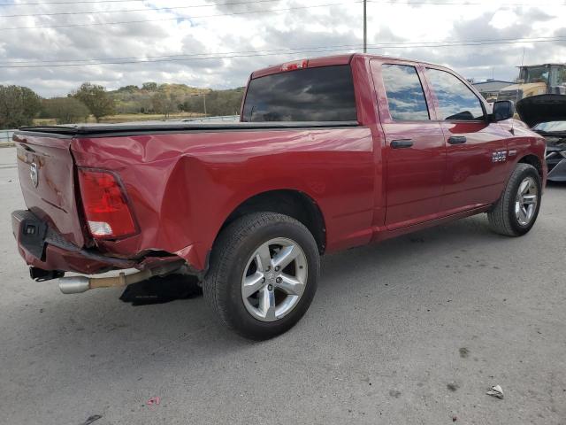 2015 RAM 1500 ST - 1C6RR6FT6FS566041