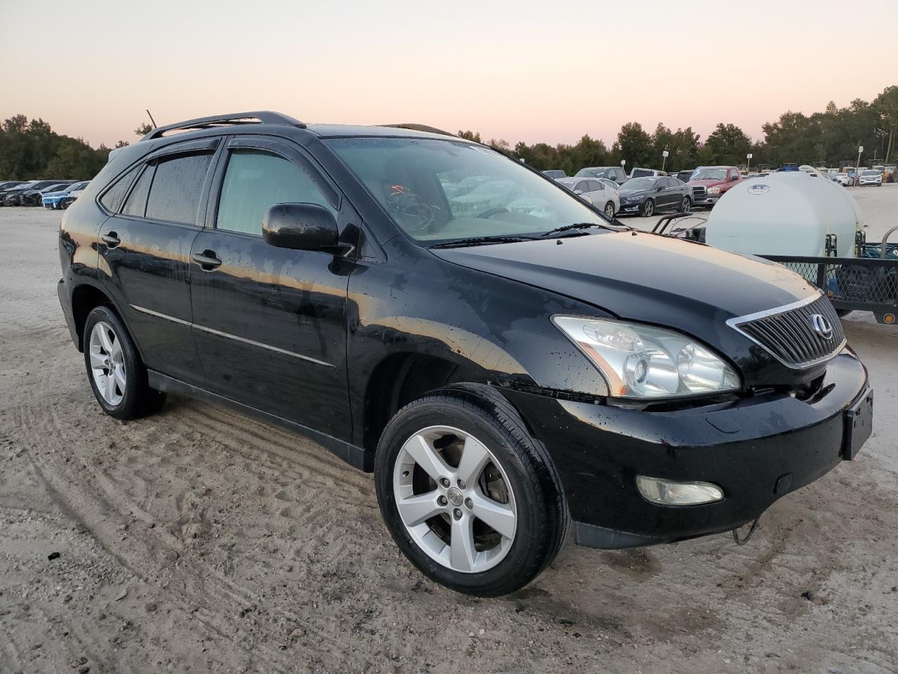 Lot #2940771292 2006 LEXUS RX 330