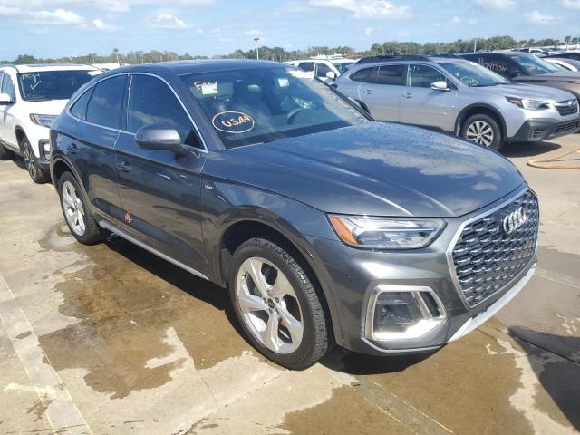 2024 AUDI Q5 SPORTBA WA15AAFY5R2082406