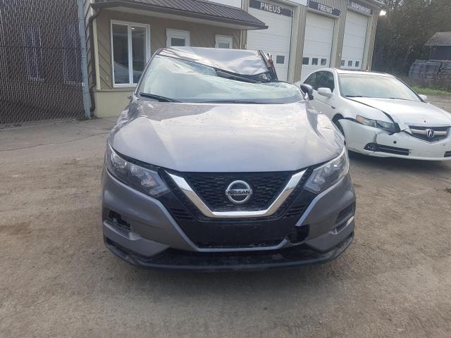 2023 NISSAN QASHQAI S JN1BJ1AV5PW001001