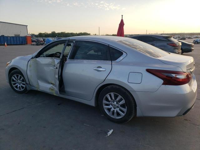 2018 NISSAN ALTIMA 2.5 - 1N4AL3AP0JC111601