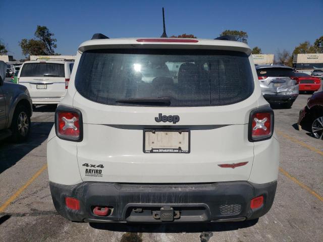 2016 JEEP RENEGADE T - ZACCJBCT1GPC80754