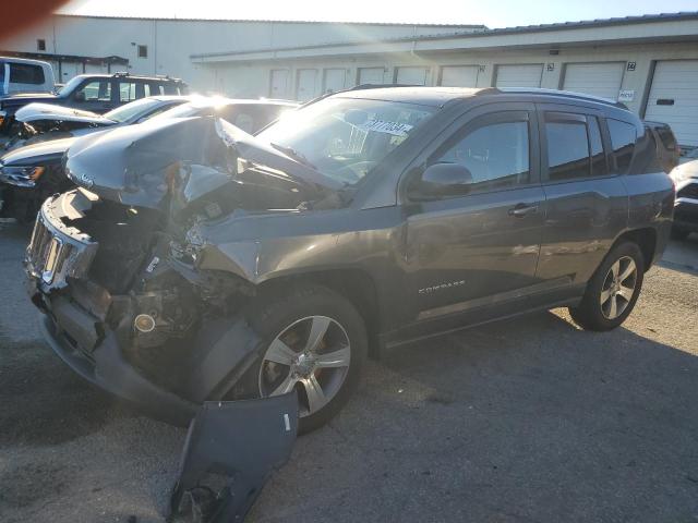 2017 JEEP COMPASS LA #3030737099