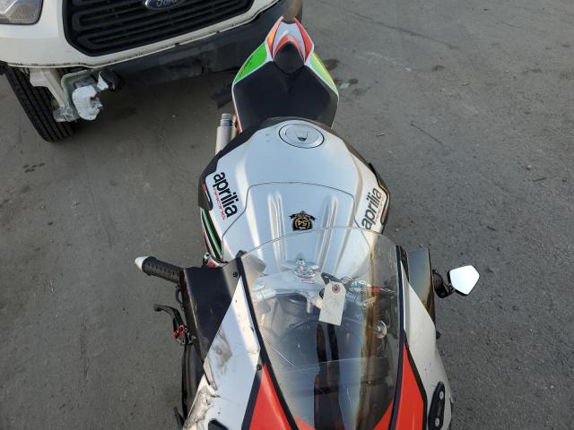 2016 APRILIA RSV4 RF - ZD4RKUB01GS000467