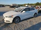 2015 FORD FUSION SE - 3FA6P0H93FR135710