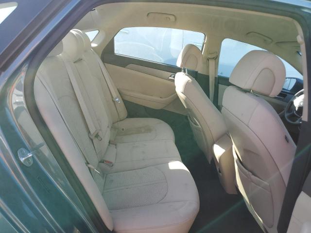 2015 HYUNDAI SONATA SE - 5NPE24AF2FH041753