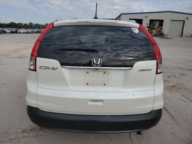 VIN 5J6RM4H78EL048236 2014 Honda CR-V, Exl no.6