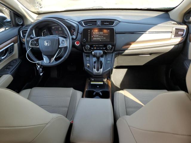 2020 HONDA CR-V TOURI - 5J6RW2H9XLL009659