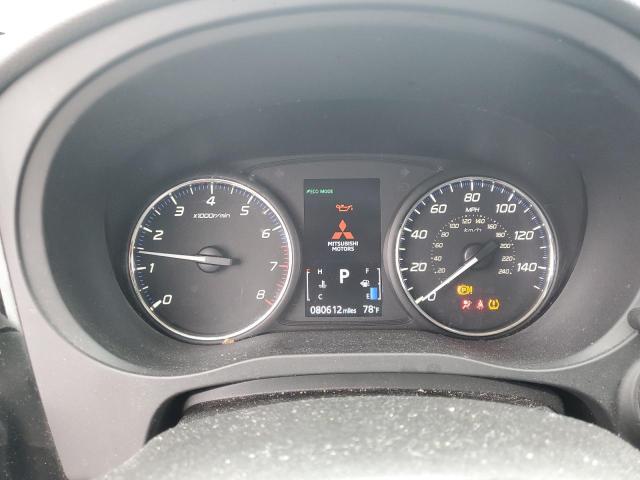 2020 MITSUBISHI OUTLANDER - JA4AD2A35LZ018985