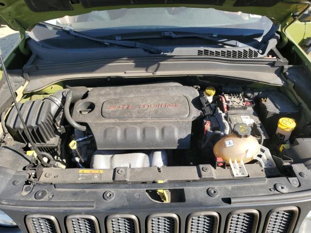 2016 JEEP RENEGADE L - ZACCJBBT7GPD77054