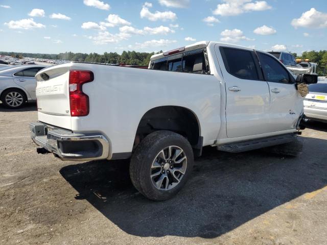 2019 CHEVROLET SILVERADO - 3GCUYDED0KG238670