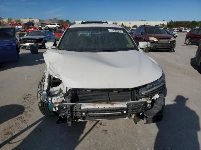2017 HONDA ACCORD LX - 1HGCR2F32HA238648
