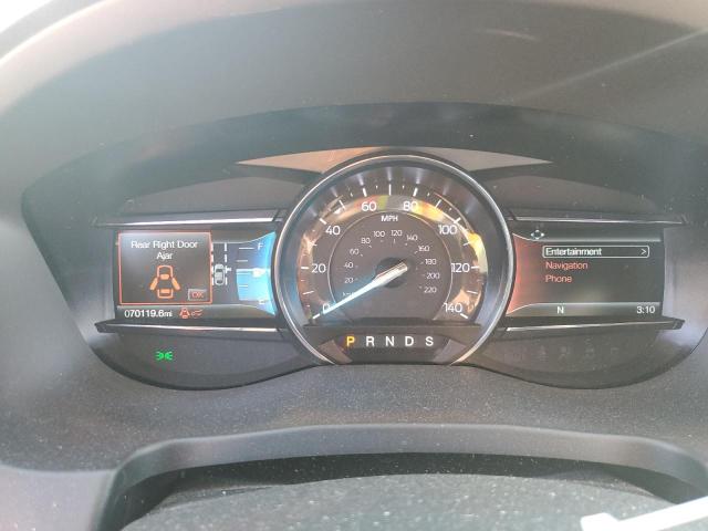 2018 FORD EXPLORER X - 1FM5K7D84JGB74439