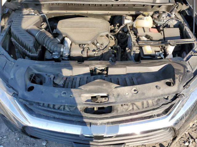 2020 CHEVROLET BLAZER 2LT - 3GNKBHRS3LS626846