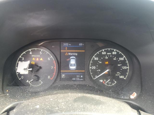 2022 NISSAN ALTIMA S - 1N4BL4BV5NN313299