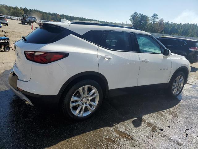 2021 CHEVROLET BLAZER 3LT - 3GNKBDRS9MS526678