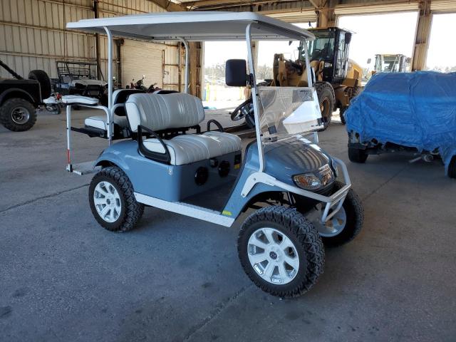 ASPT GOLF CART 2020 turquoise   FLA109527 photo #1