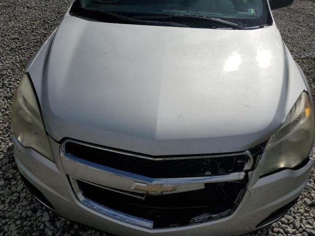 VIN 1GNALBEK9DZ104531 2013 Chevrolet Equinox, LS no.12