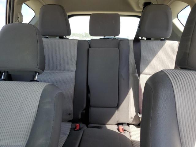 2015 TOYOTA RAV4 LE - JTMZFREV8FJ057547