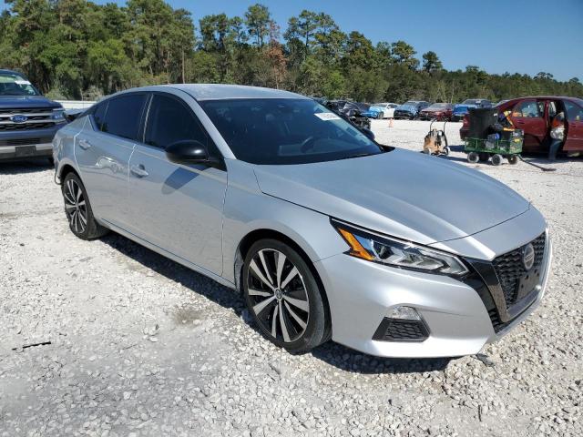 2021 NISSAN ALTIMA SR - 1N4BL4CV1MN388675