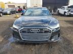 AUDI A6 PRESTIG photo