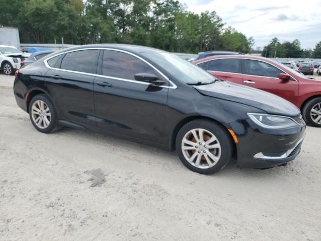 2017 CHRYSLER 200 LIMITE - 1C3CCCAB3HN502199
