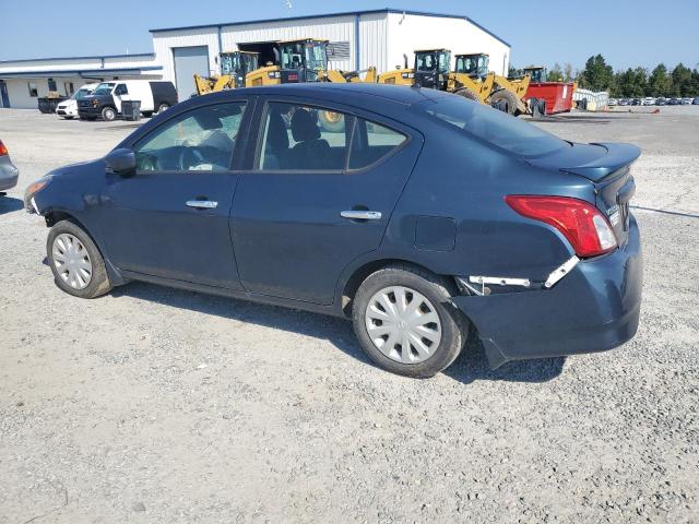 VIN 3N1CN7AP2GL844351 2016 Nissan Versa, S no.2