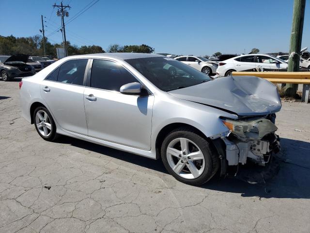 VIN 4T1BF1FK4EU427084 2014 Toyota Camry, L no.4