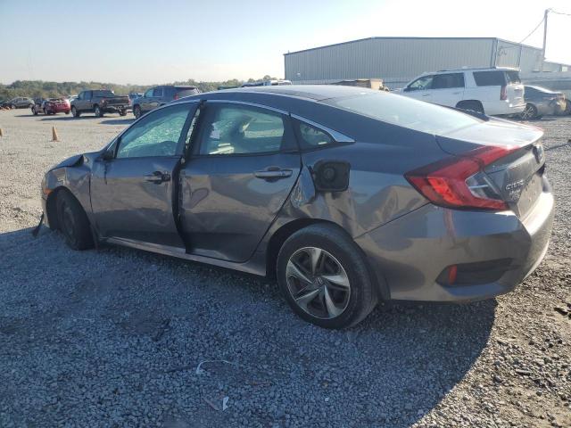 VIN 19XFC2F55GE249007 2016 Honda Civic, LX no.2