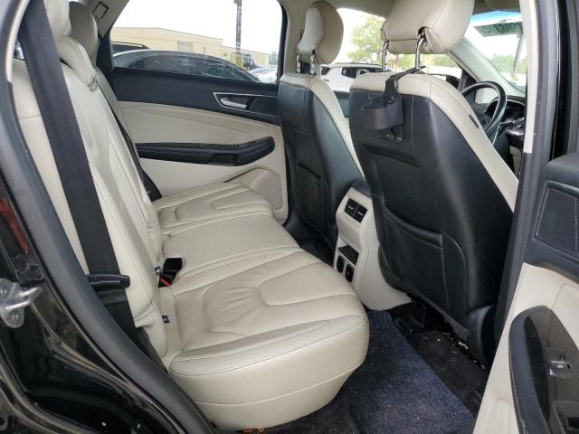 2017 FORD EDGE TITAN - 2FMPK4K82HBB34954