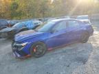 2024 HYUNDAI ELANTRA N - KMHLW4DK8RU021727