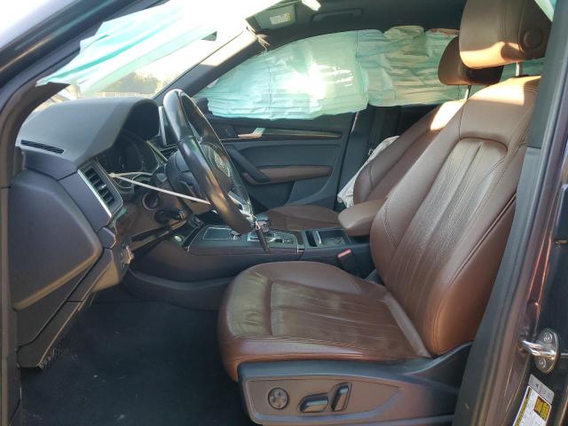 2018 AUDI Q5 PREMIUM - WA1ANAFY7J2238839