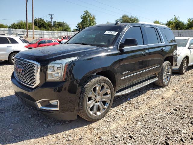 2016 GMC YUKON DENA - 1GKS2CKJ1GR278913