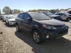 TOYOTA RAV4 XLE photo