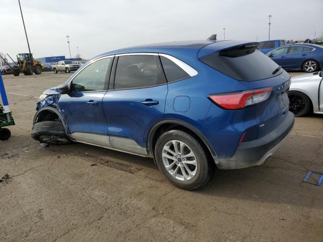 2022 FORD ESCAPE SE - 1FMCU9G69NUA53713