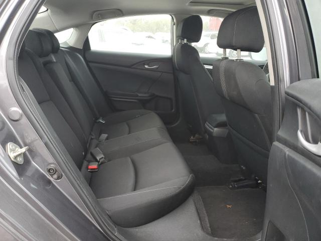 2016 HONDA CIVIC EX - 2HGFC2F70GH554096