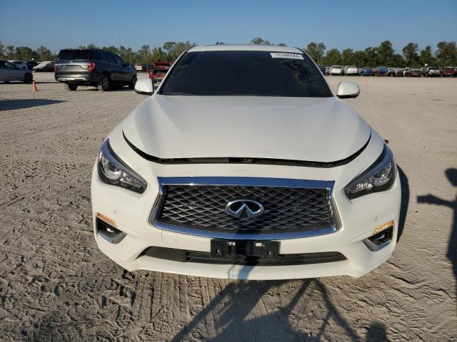 VIN JN1EV7BP9PM511383 2023 Infiniti Q50, Luxe no.5