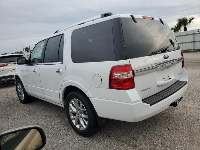 2017 FORD EXPEDITION - 1FMJU1KT0HEA43981