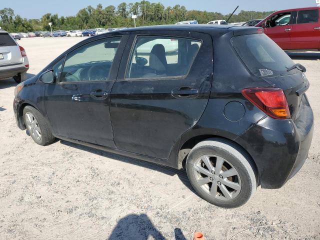 VIN VNKKTUD34GA063285 2016 Toyota Yaris, L no.2