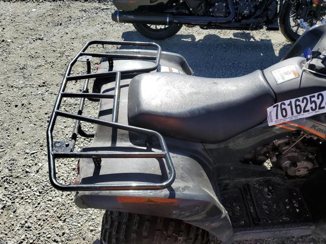 2018 KAWASAKI KVF300 RGSWM22A3JBB00186