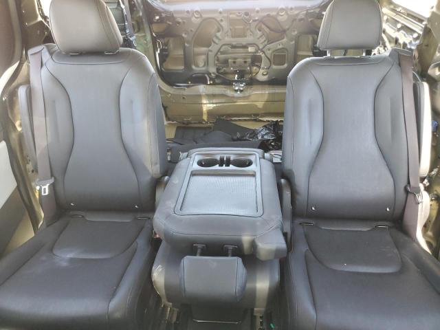 2023 KIA CARNIVAL L - KNDNB4H33P6239541