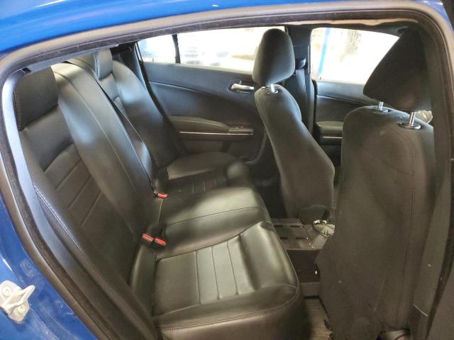 2017 DODGE CHARGER PO 2C3CDXKT2HH664135